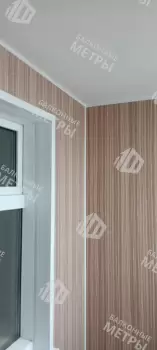 Отделка балкона сапожок с утеплением Отделка балкона сапожок с утеплением