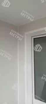 Остекление балкона и балконного блока Остекление балкона и балконного блока