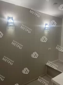 Отделка балкона с утеплением Отделка балкона с утеплением