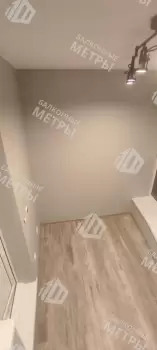 Отделка балкона с утеплением в многоквартирном доме Отделка балкона с утеплением в многоквартирном доме