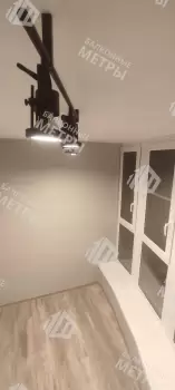 Отделка балкона с утеплением в многоквартирном доме Отделка балкона с утеплением в многоквартирном доме