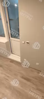 Отделка балкона с утеплением в многоквартирном доме Отделка балкона с утеплением в многоквартирном доме