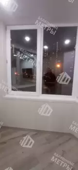 Отделка балкона в многоквартирном доме Отделка балкона в многоквартирном доме