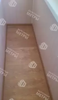 Остекление балкона и балконного блока Остекление балкона и балконного блока