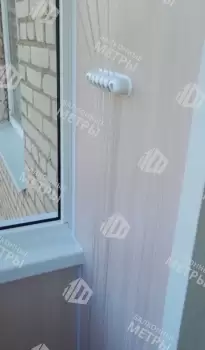 Остекление балкона и балконного блока Остекление балкона и балконного блока