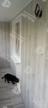 Отделка балкона с утеплением Отделка балкона с утеплением