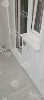 Отделка балкона в доме серии ii-68 Отделка балкона в доме серии ii-68