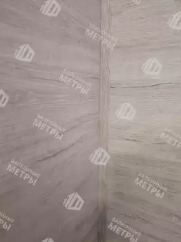 Отделка балкона в многоквартирном доме Отделка балкона в многоквартирном доме