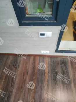 Отделка балкона в многоквартирном доме Отделка балкона в многоквартирном доме