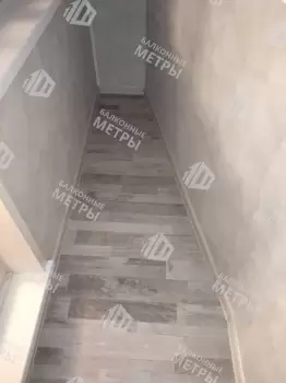 Ремонт балкона в многоквартирном доме Ремонт балкона в многоквартирном доме