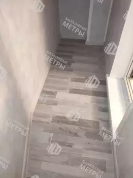 Ремонт балкона в многоквартирном доме Ремонт балкона в многоквартирном доме