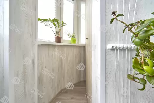 Отделка балкона ПВХ с утеплением Отделка балкона ПВХ с утеплением