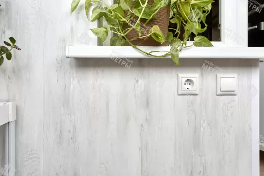 Отделка балкона ПВХ с утеплением Отделка балкона ПВХ с утеплением