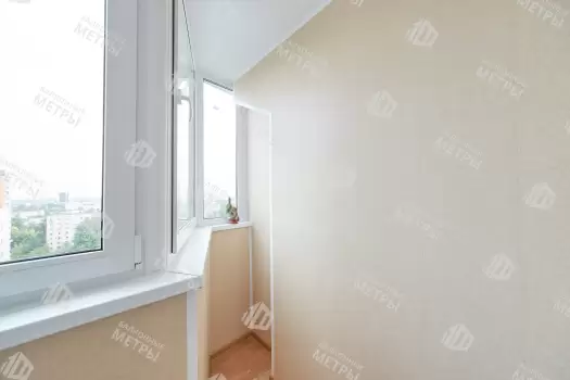 Остекление, утепление и отделка балкона ПВХ Остекление, утепление и отделка балкона ПВХ