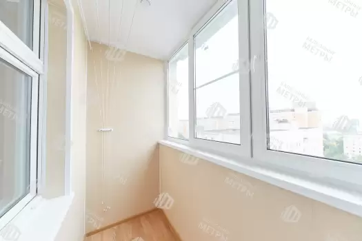 Остекление, утепление и отделка балкона ПВХ Остекление, утепление и отделка балкона ПВХ