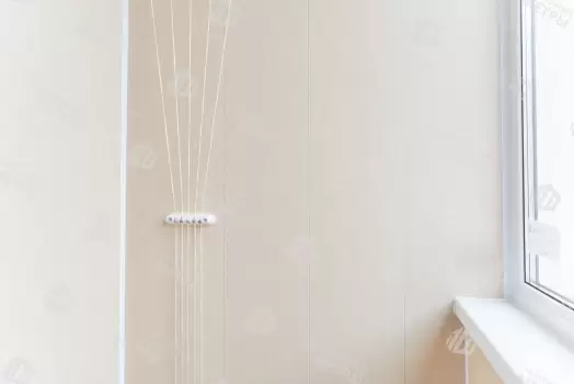 Остекление, утепление и отделка балкона ПВХ Остекление, утепление и отделка балкона ПВХ