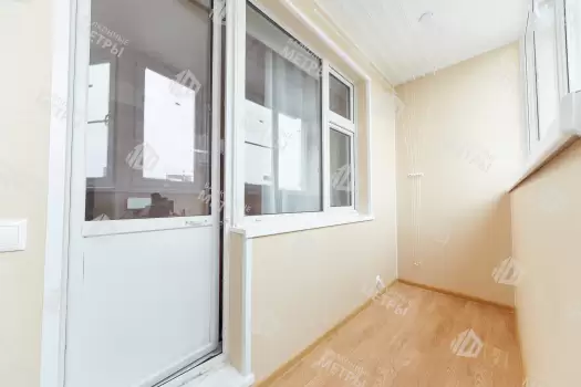 Остекление, утепление и отделка балкона ПВХ Остекление, утепление и отделка балкона ПВХ