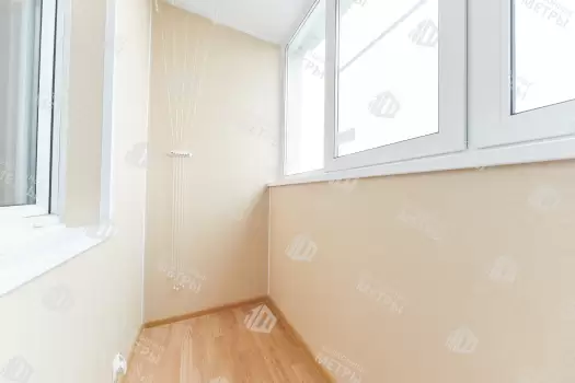 Остекление, утепление и отделка балкона ПВХ Остекление, утепление и отделка балкона ПВХ