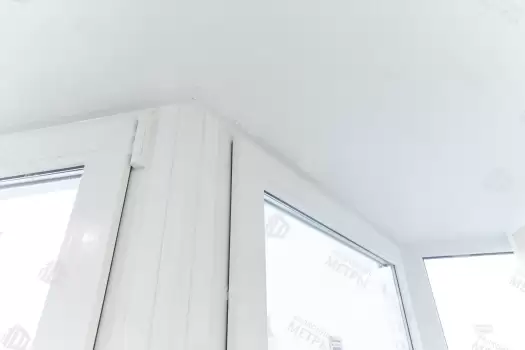 Остекление, утепление и отделка балкона ПВХ Остекление, утепление и отделка балкона ПВХ