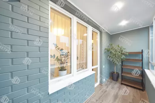 Отделка балкона гипсокартоном с покраской Отделка балкона гипсокартоном с покраской