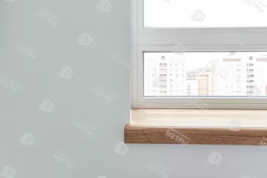 Дизайнерская отделка балкона гипсокартоном с утеплением и остеклением Дизайнерская отделка балкона гипсокартоном с утеплением и остеклением