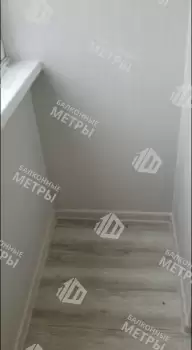 Остекление балкона и балконного блока с утеплением Пеноплексом Остекление балкона и балконного блока с утеплением Пеноплексом